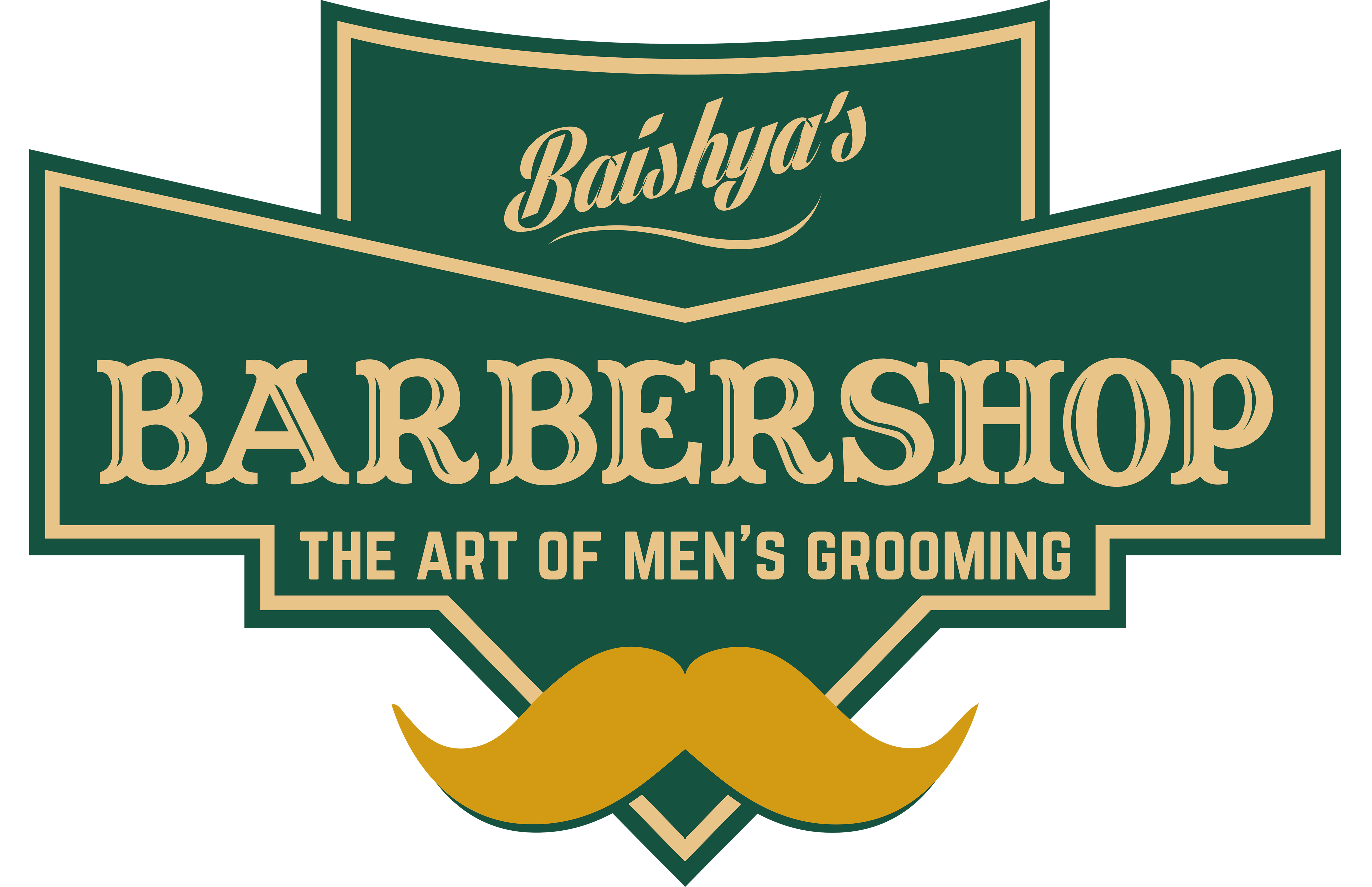 Barista Cafe Template